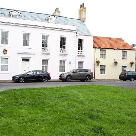 Oil Mill Lane Holiday Cottage Berwick Upon Tweed Exterior photo