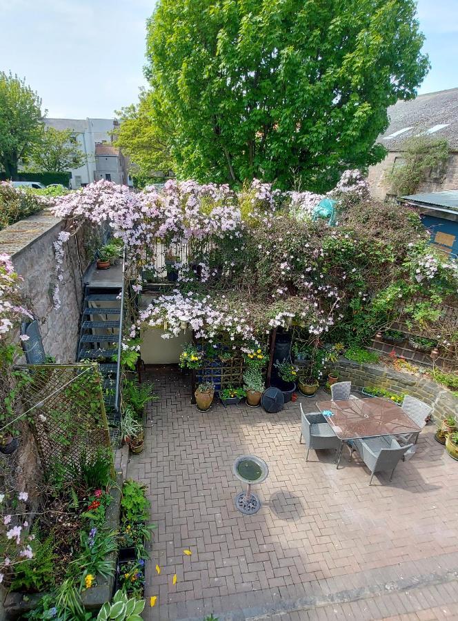 Oil Mill Lane Holiday Cottage Berwick Upon Tweed Exterior photo